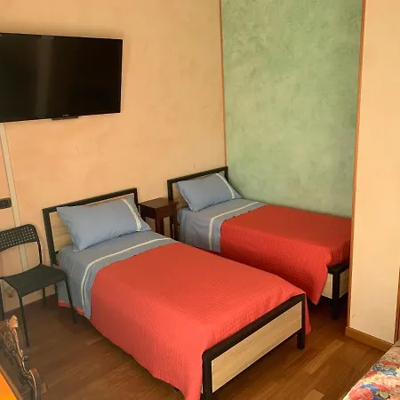 Bed & Breakfast Maria Montesilvano Marina