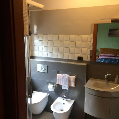 Bed & Breakfast Maria