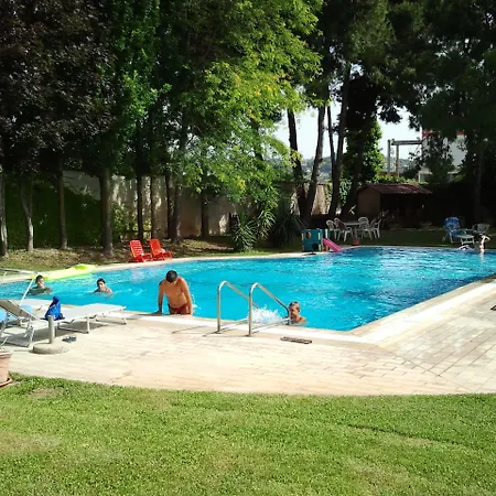 Bed & Breakfast Maria