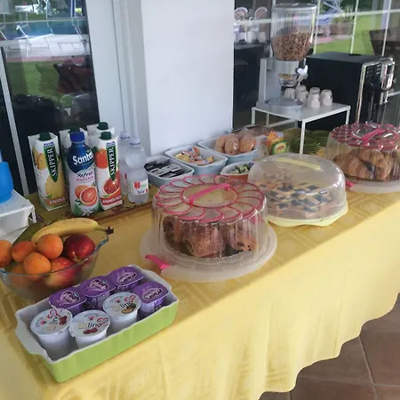 Maria Bed & Breakfast 3*