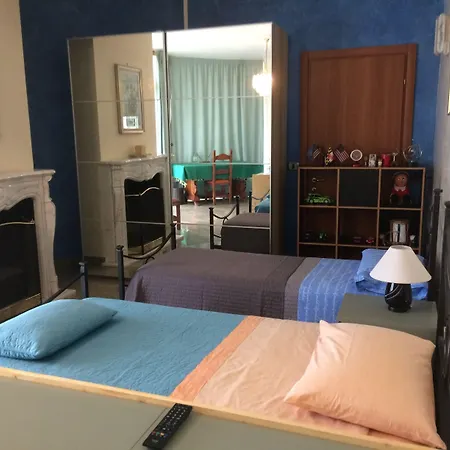 Maria Bed & Breakfast 3*