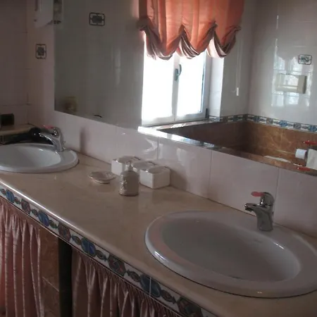 玛丽亚别墅住宿加早餐旅馆 3*