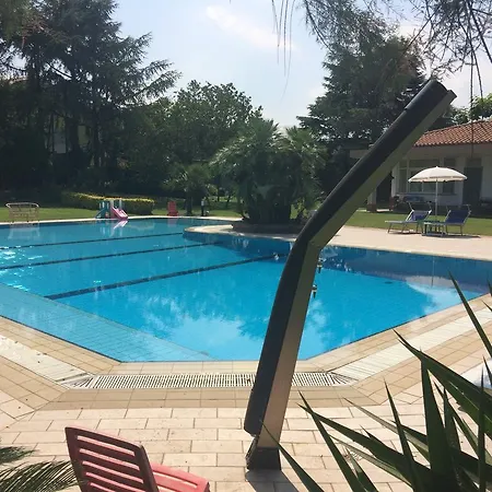 Bed & Breakfast Maria 3*