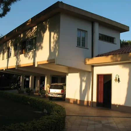 Bed & Breakfast Maria 3*