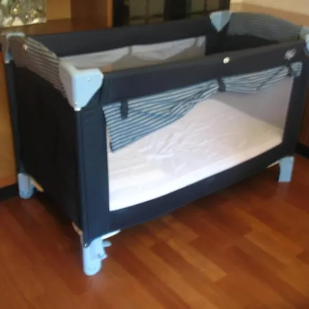 住宿加早餐酒店 玛丽亚别墅住宿加早餐旅馆 Montesilvano Marina