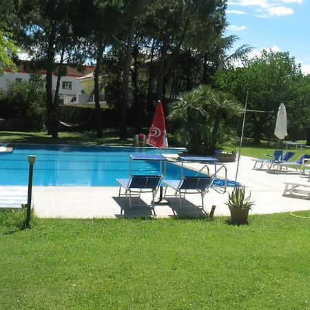 Bed & Breakfast Maria 3*