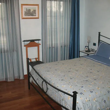 Nocleg ze śniadaniem Maria Montesilvano Marina