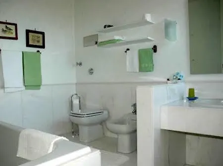 Maria Bed & Breakfast 3*