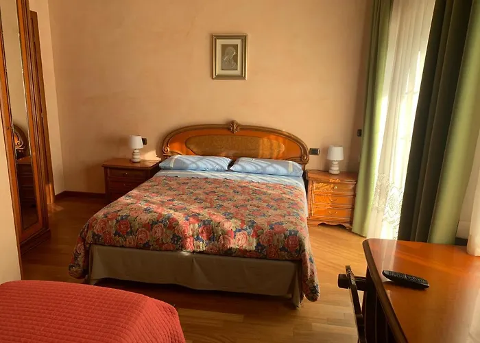 Maria Bed & Breakfast