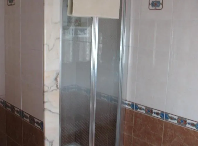 Maria Bed & Breakfast Montesilvano