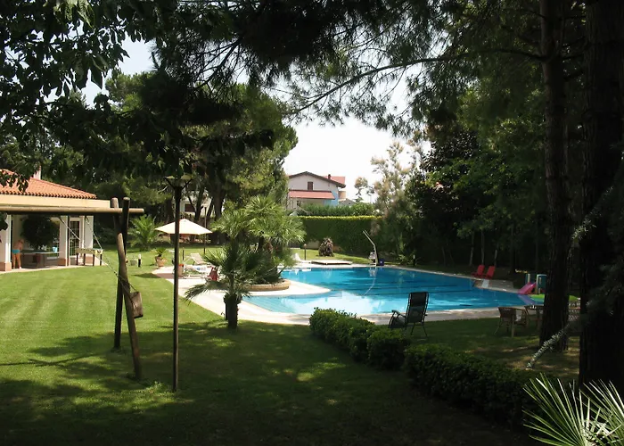 Bed & Breakfast Maria