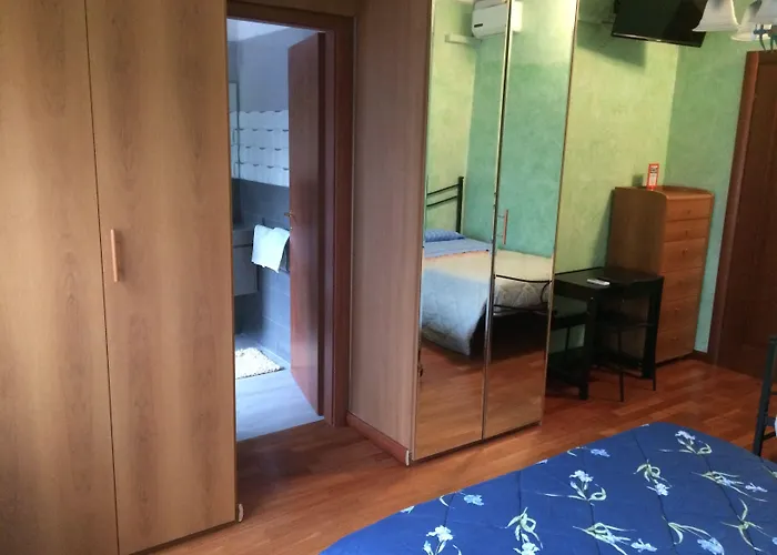 Bed & Breakfast Maria Montesilvano