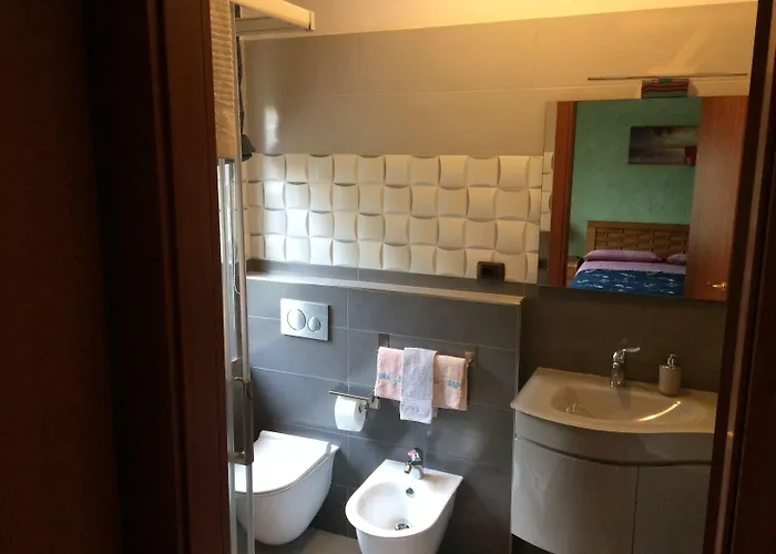 Bed & Breakfast Maria