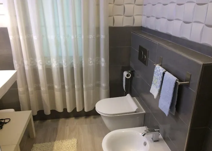 Maria Bed & Breakfast Montesilvano