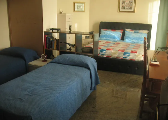 Bed & Breakfast Maria 3*