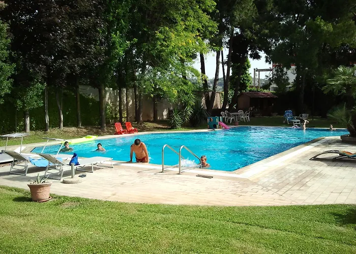 Bed & Breakfast Maria