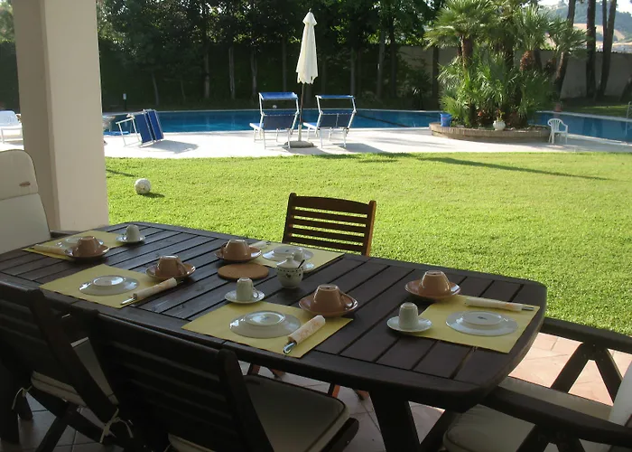 Maria Bed & Breakfast Montesilvano