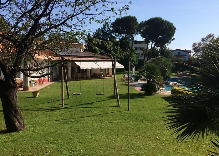 Maria Bed & Breakfast Montesilvano