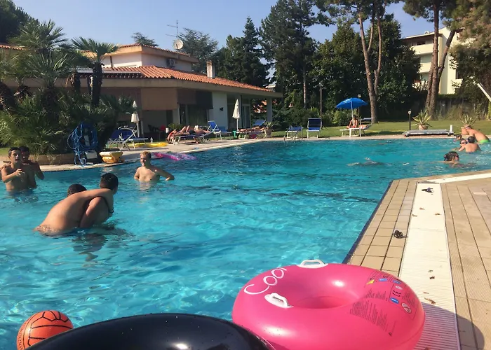 Maria 3* Montesilvano