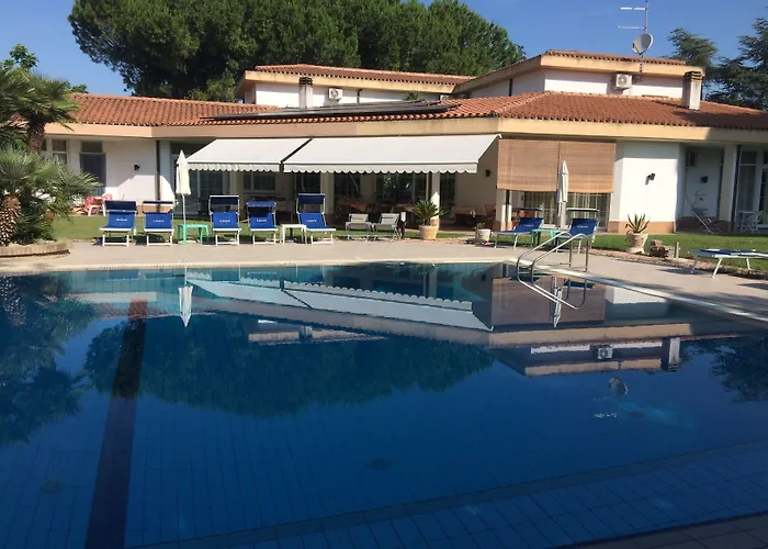 Maria Bed & Breakfast