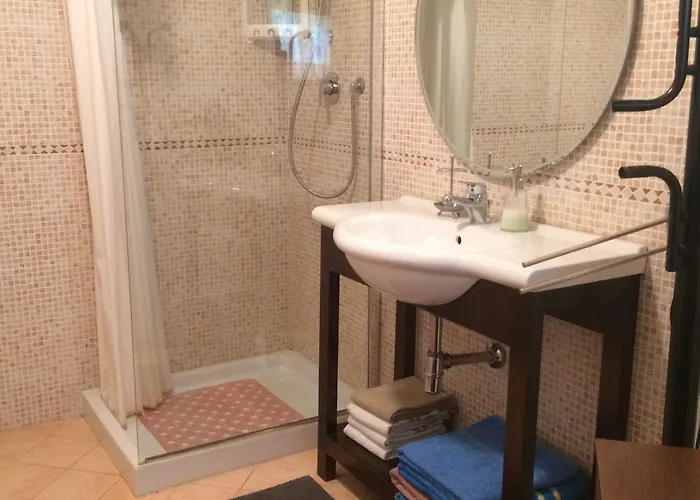 Bed & Breakfast Maria 3*