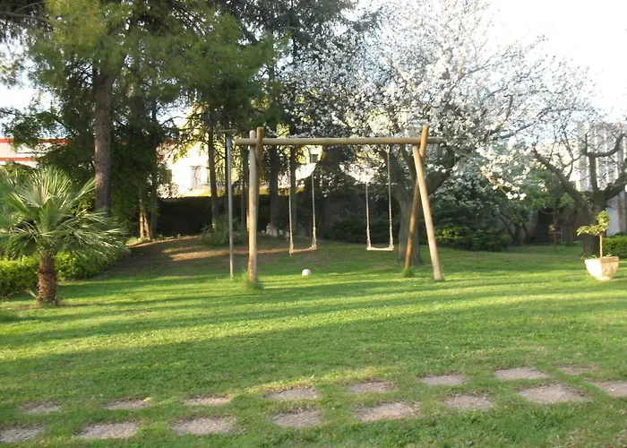 Maria 3* Montesilvano