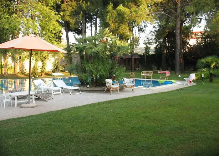 Maria Bed & Breakfast Montesilvano