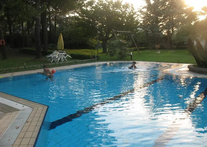 Maria Bed & Breakfast Montesilvano