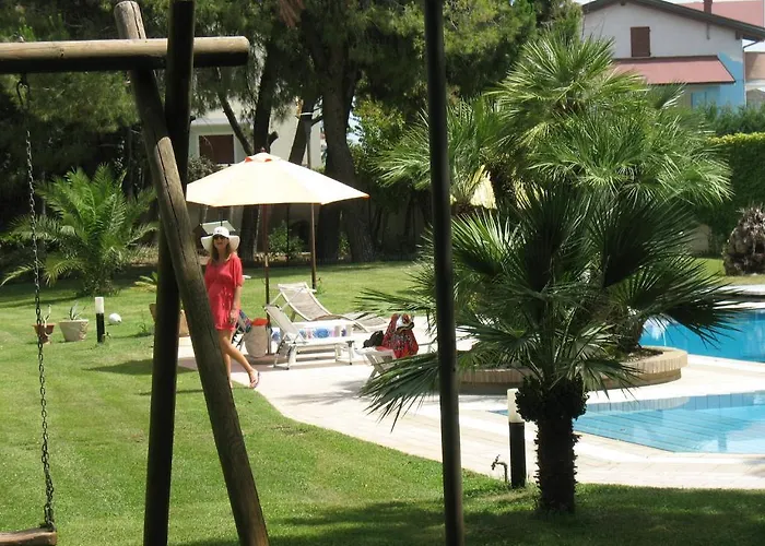 Bed & Breakfast Maria Montesilvano