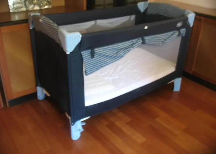 Bed & Breakfast Maria Montesilvano