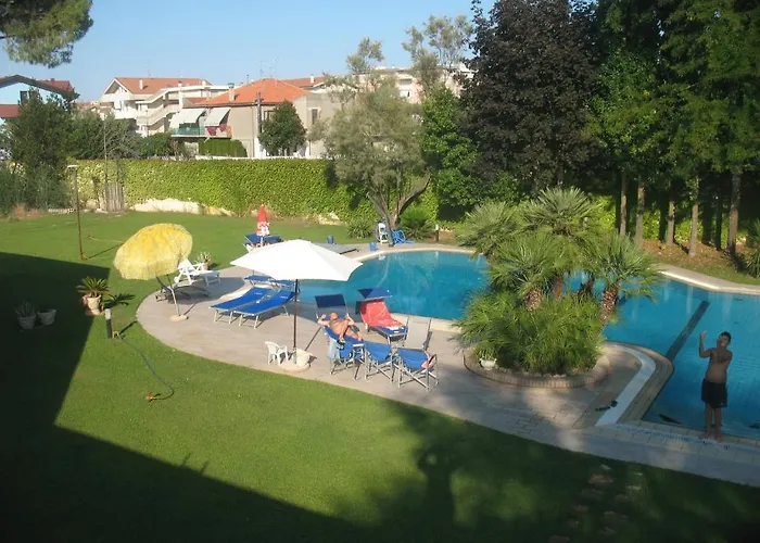 Maria Bed & Breakfast Montesilvano