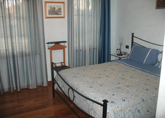 Bed & Breakfast Maria Montesilvano