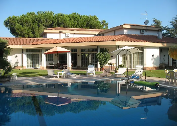 Bed & Breakfast Maria Montesilvano