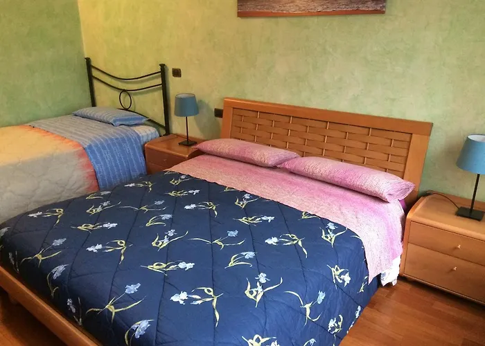 Maria Bed & Breakfast