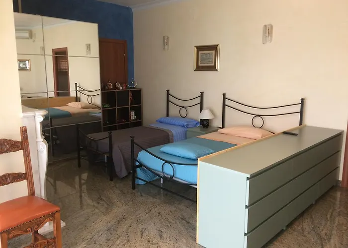 Bed & Breakfast Maria Montesilvano