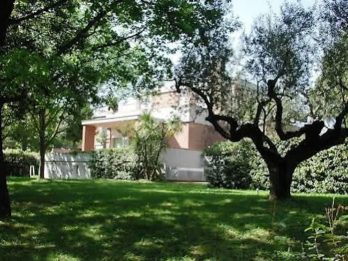 Maria Bed & Breakfast Montesilvano