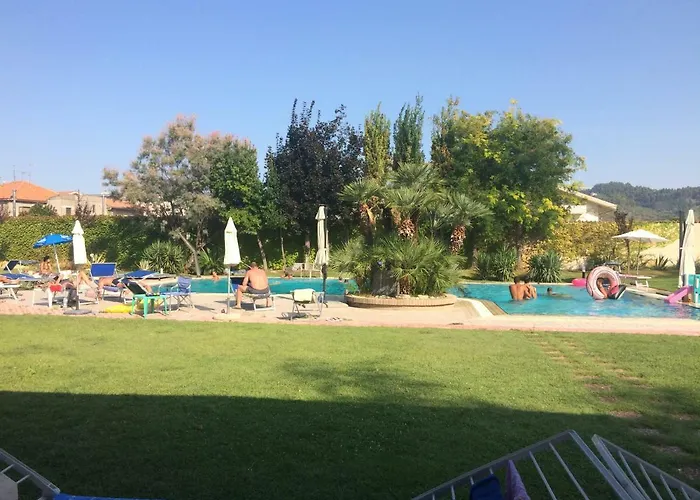 Bed & Breakfast Maria