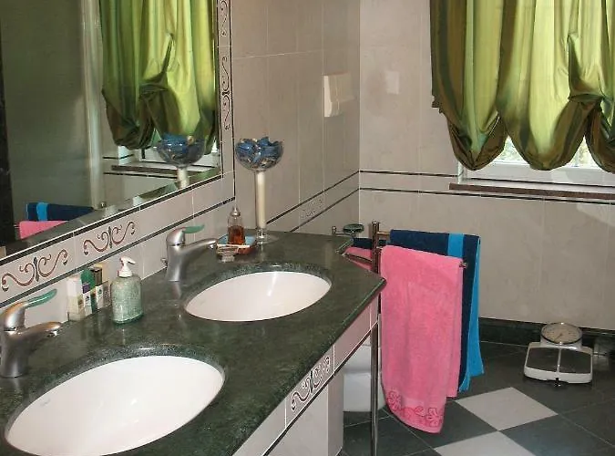 Bed & Breakfast Maria Montesilvano