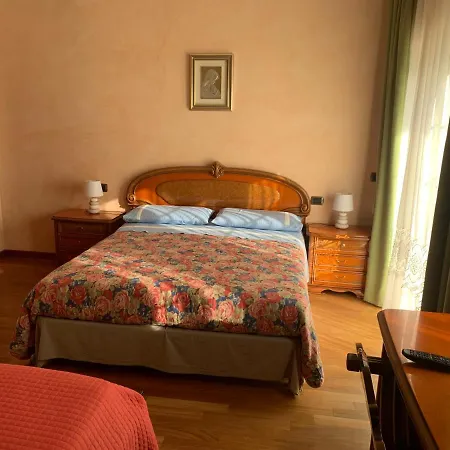 Maria Bed and breakfast