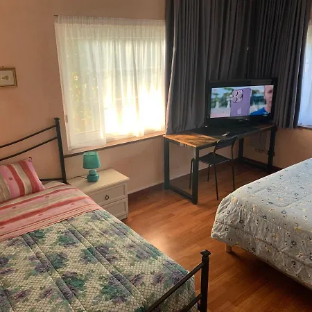 Maria Bed and breakfast 4*