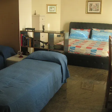 Bed & Breakfast Maria 3*
