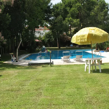 Maria Bed and breakfast