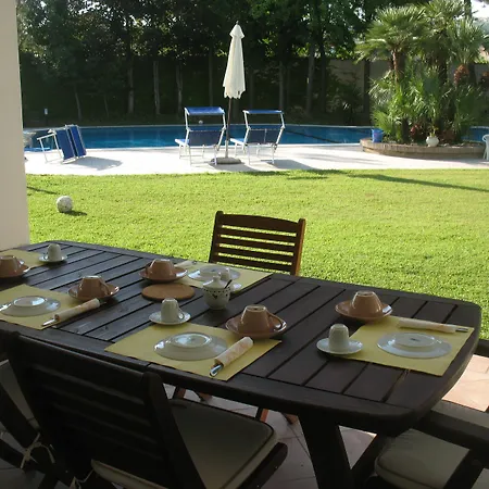 Maria Bed and breakfast Montesilvano Marina