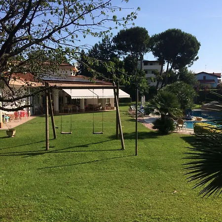Maria Bed and breakfast Montesilvano Marina
