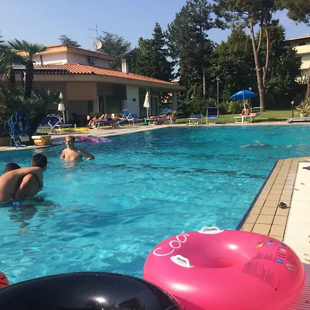 Maria 4* Montesilvano Marina