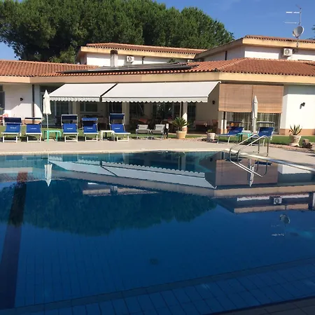 Maria Bed & Breakfast