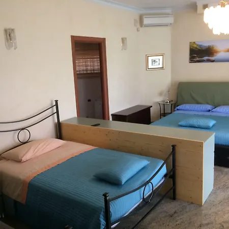 Bed and breakfast Maria Montesilvano Marina