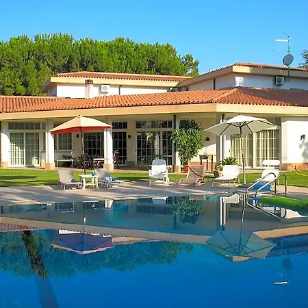 Bed & Breakfast Maria 3*