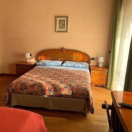 Maria Bed & Breakfast