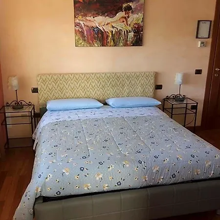 Maria Bed & Breakfast 3*